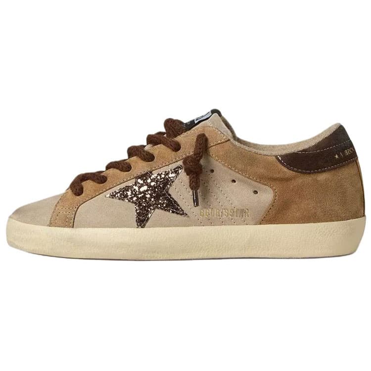 Golden Goose Super-Star
