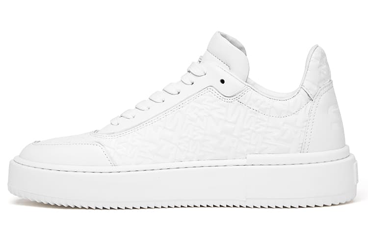 stuart weitzmanSW Low-Top Sneaker