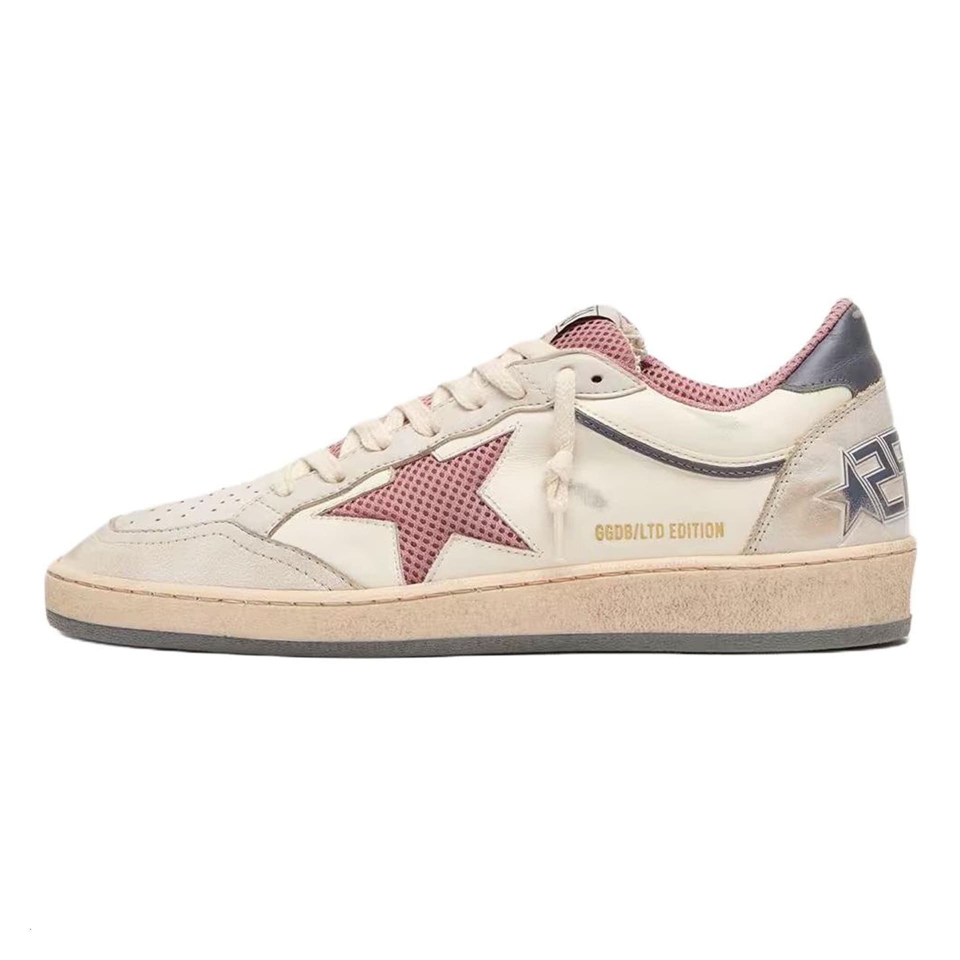 Golden Goose Ball Star Ltd 3.5cm