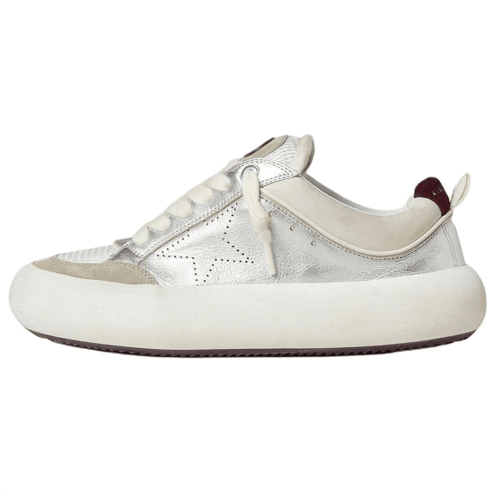 Golden Goose Space-Star Cube