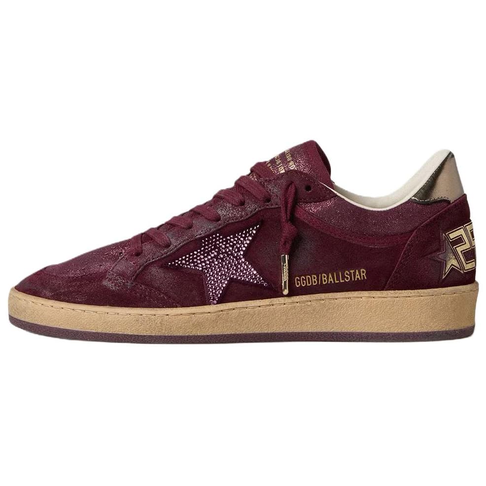 Golden Goose Ball Star