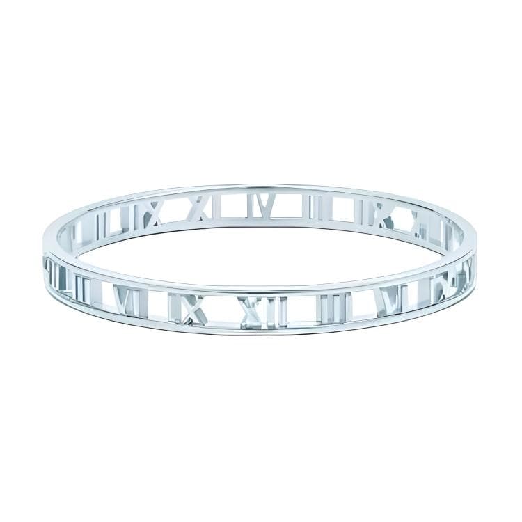 TIFFANY & CO./蒂芙尼 TIFFANY CO. Atlas 925