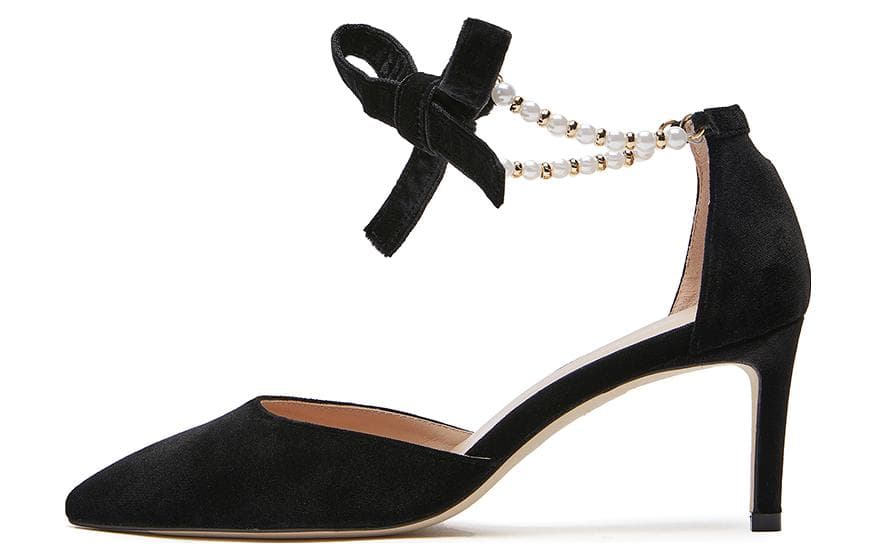 stuart weitzmanSW 7.5cm