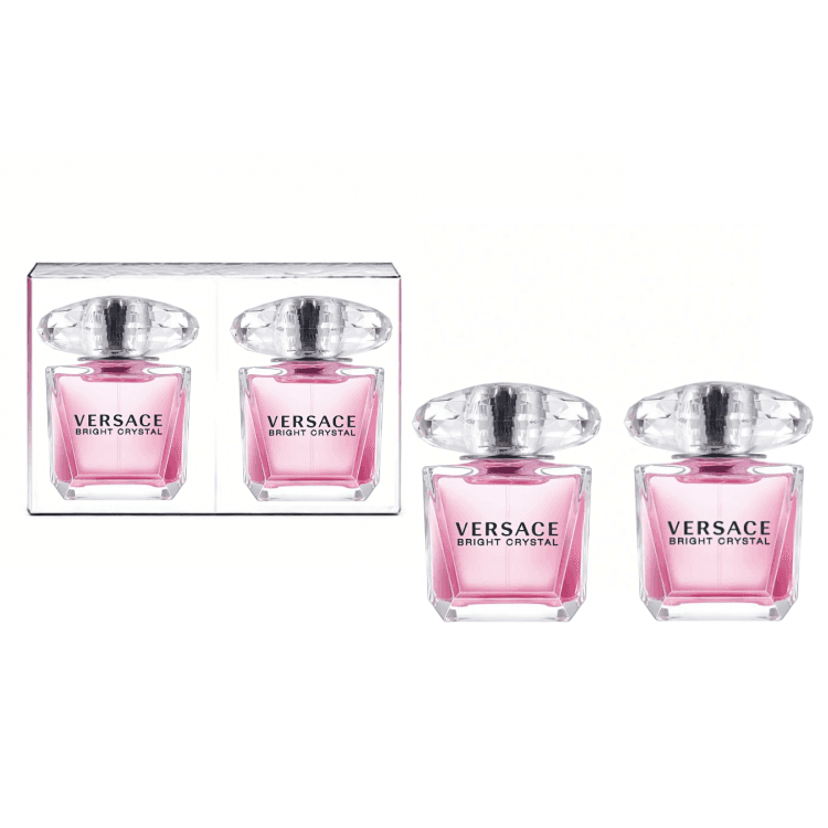 VERSACE/范思哲 VERSACE 30ml*2