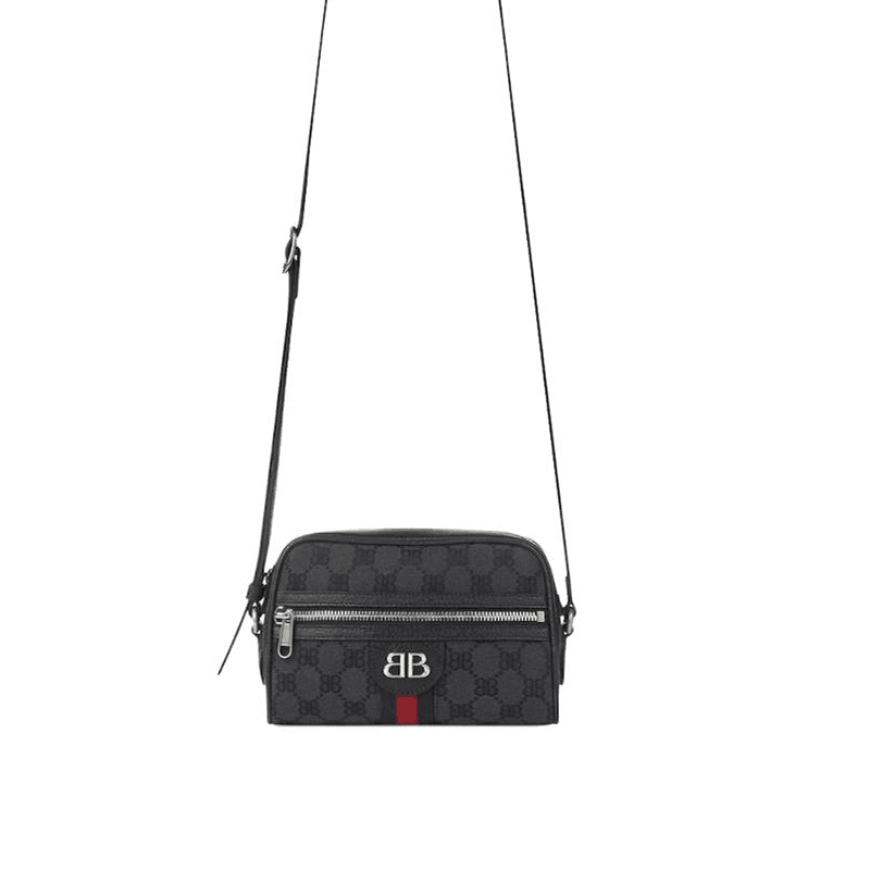 Balenciaga x Gucci Camera Bag
