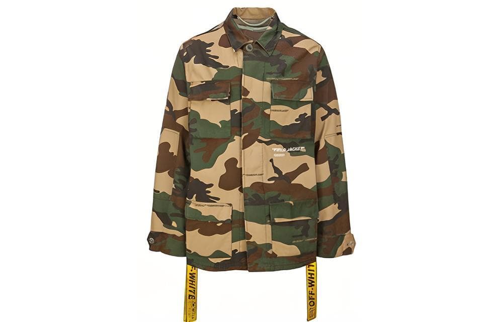 OFF-WHITE