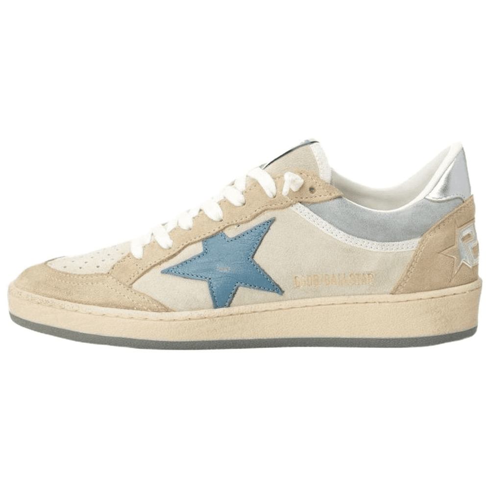 Golden Goose Ball Star