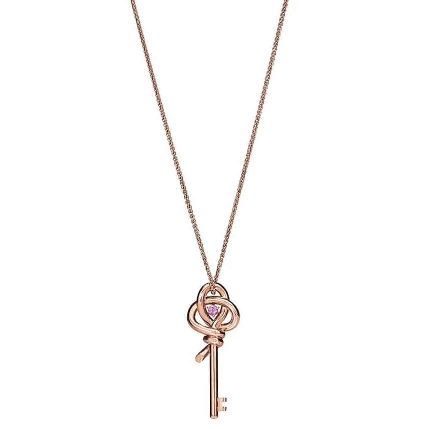TIFFANY & CO./蒂芙尼 TIFFANY CO. Knot 18K
