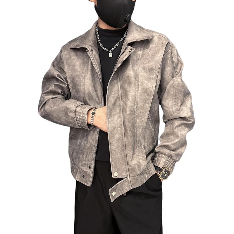 FRQ Jacket