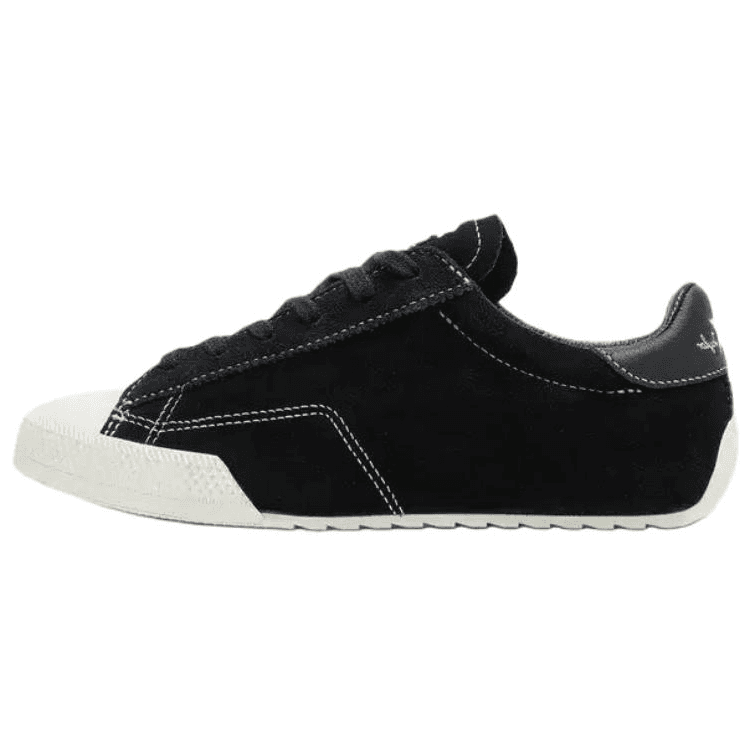 Converse Chuck Taylor Lo Black