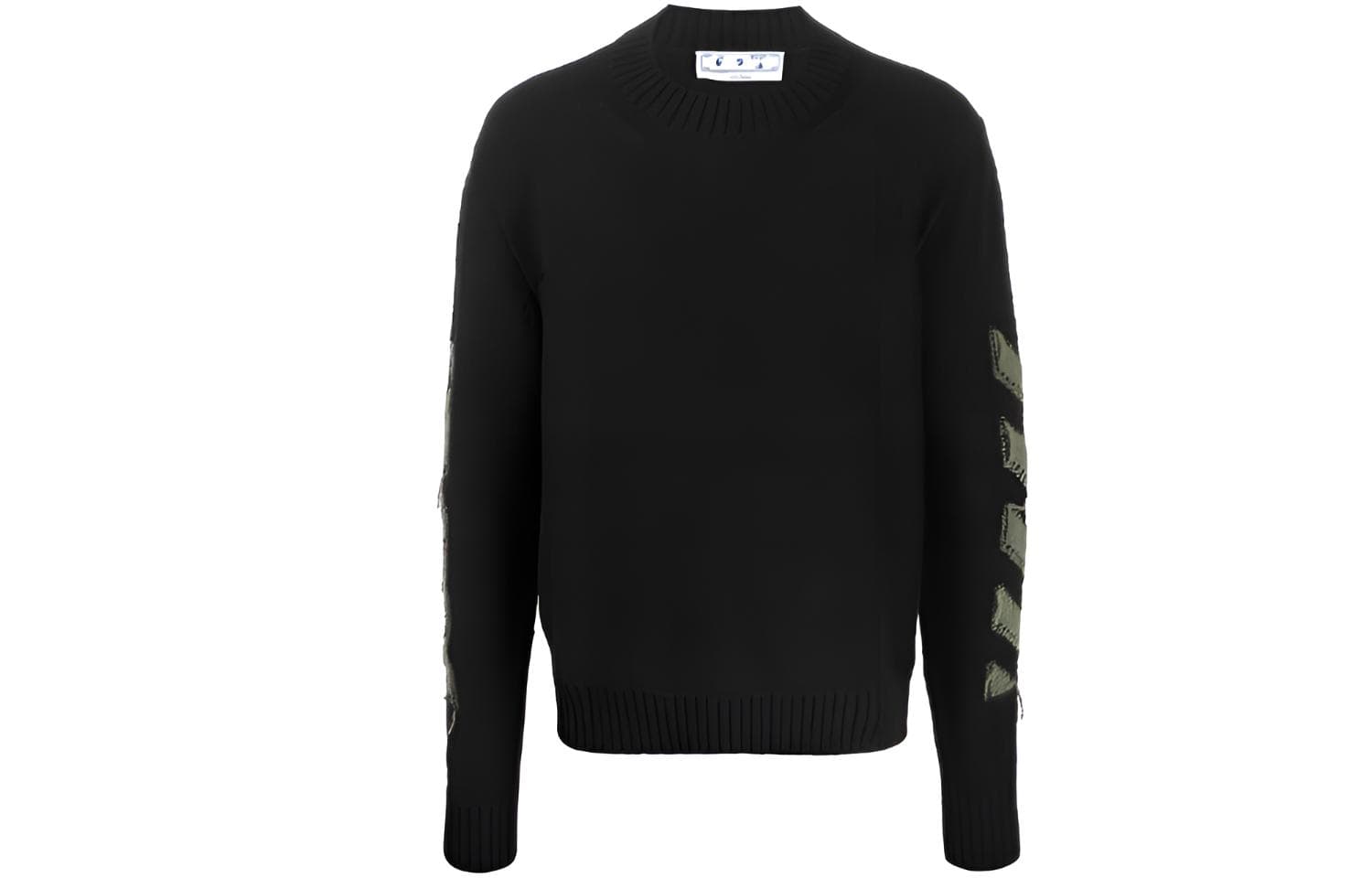OFF-WHITE FW21