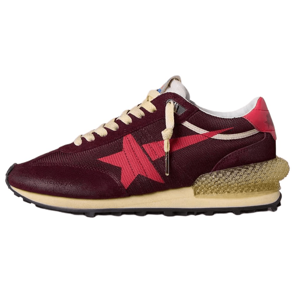 Golden Goose Marathon