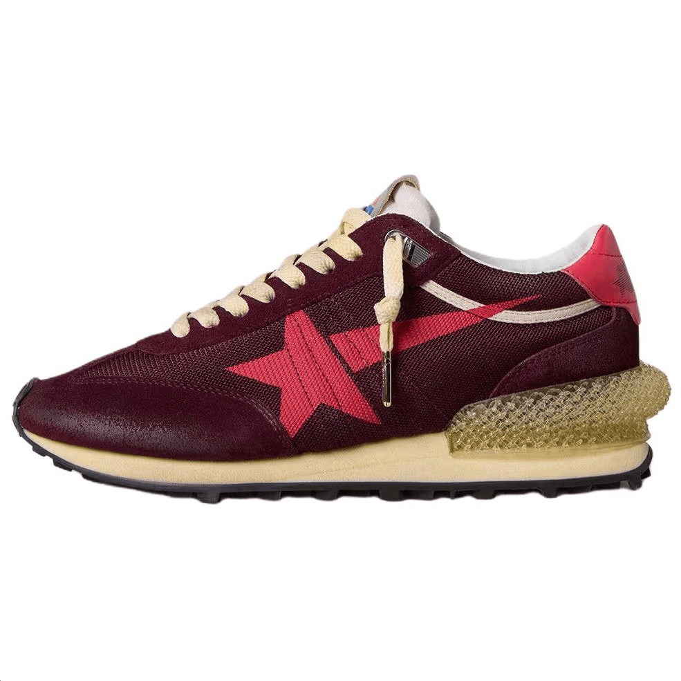 Golden Goose Marathon
