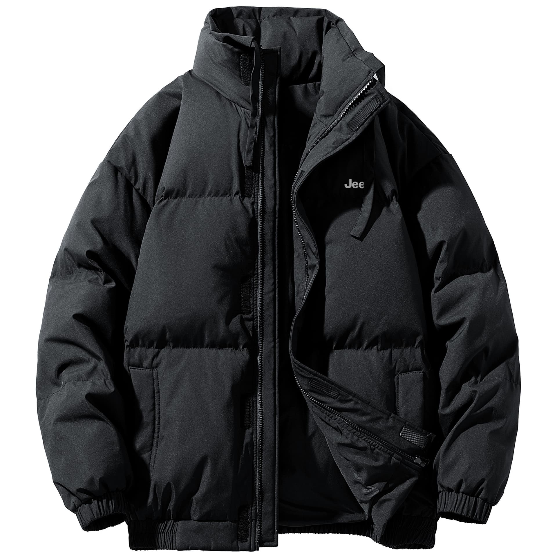 Jeep Down Jacket