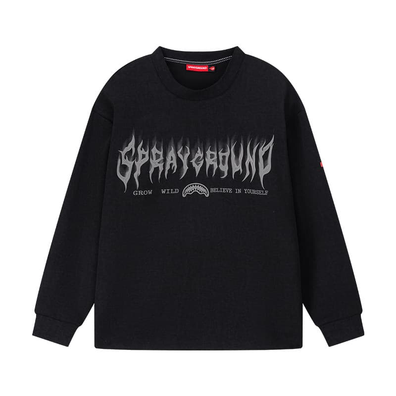 SPRAYGROUND