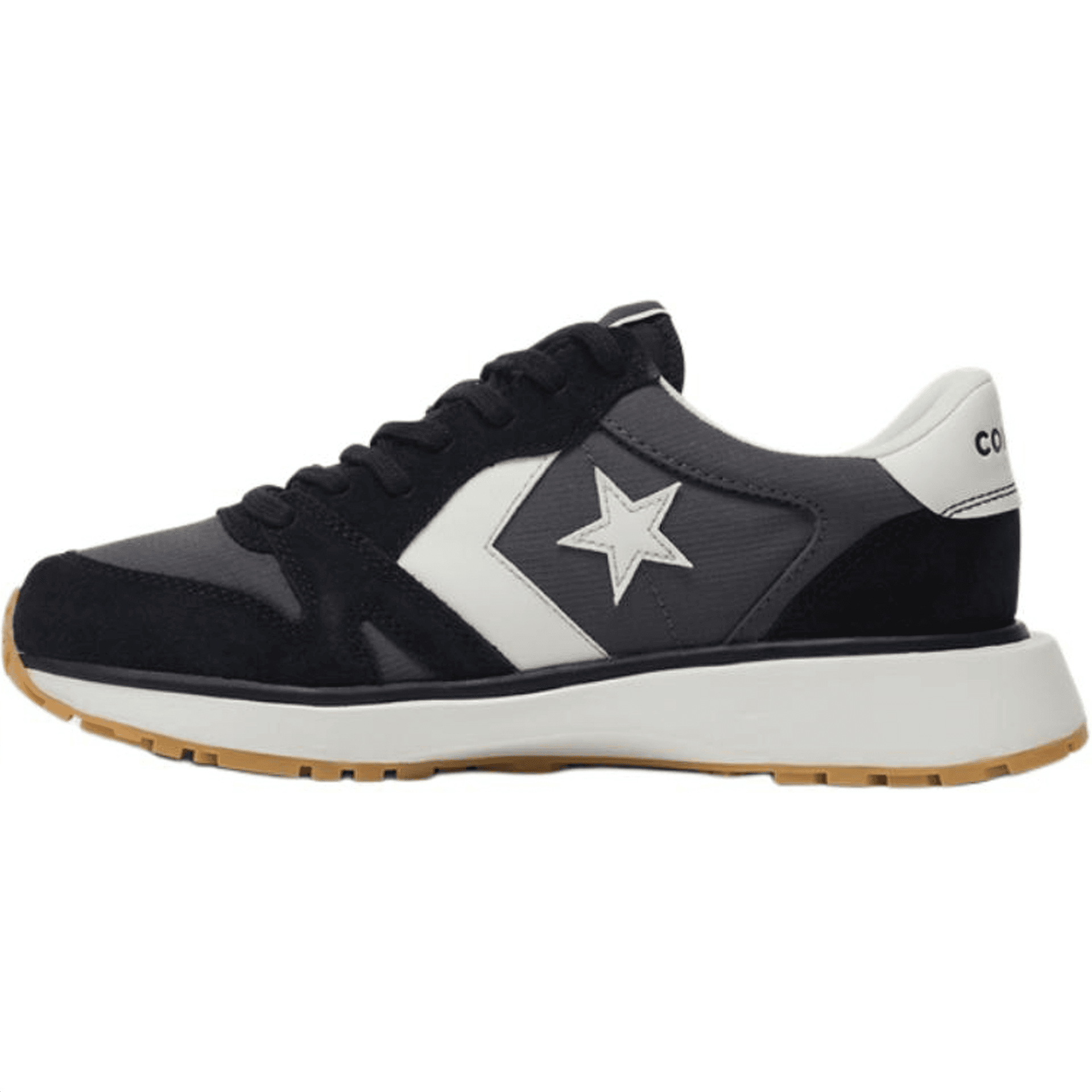 Converse OmniTrainer Black