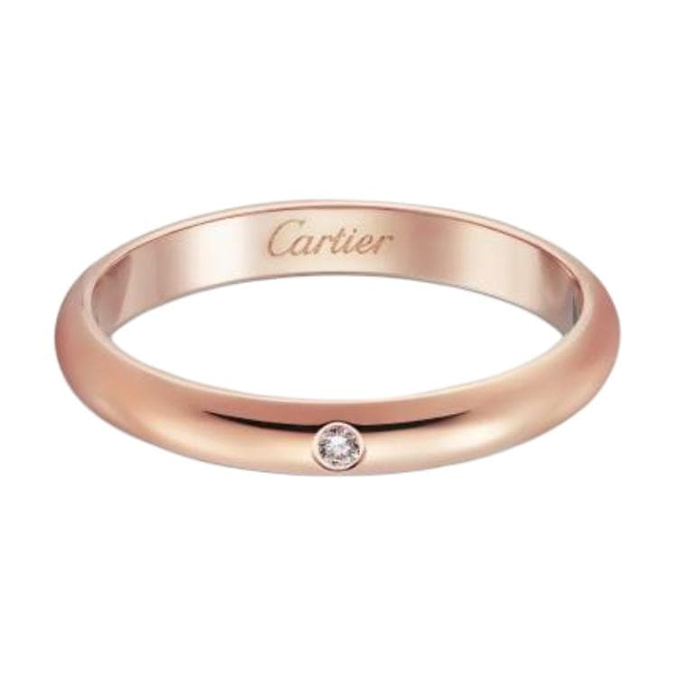 CARTIER/卡地亚 Cartier 1895 Series