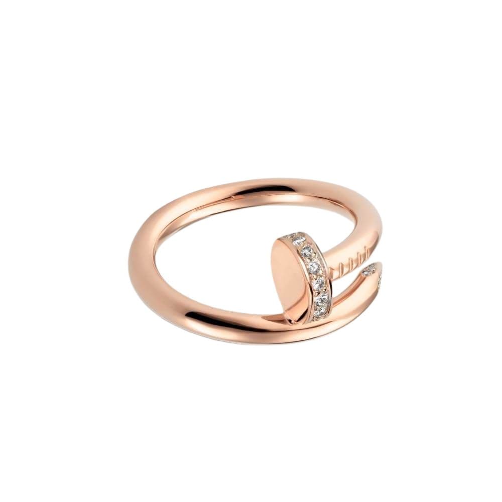 CARTIER/卡地亚 Cartier Juste un Clou Ring