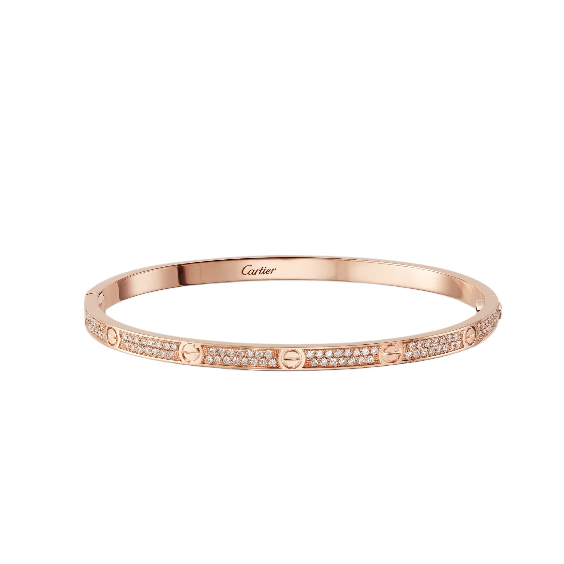 CARTIER/卡地亚 Cartier Bracelet