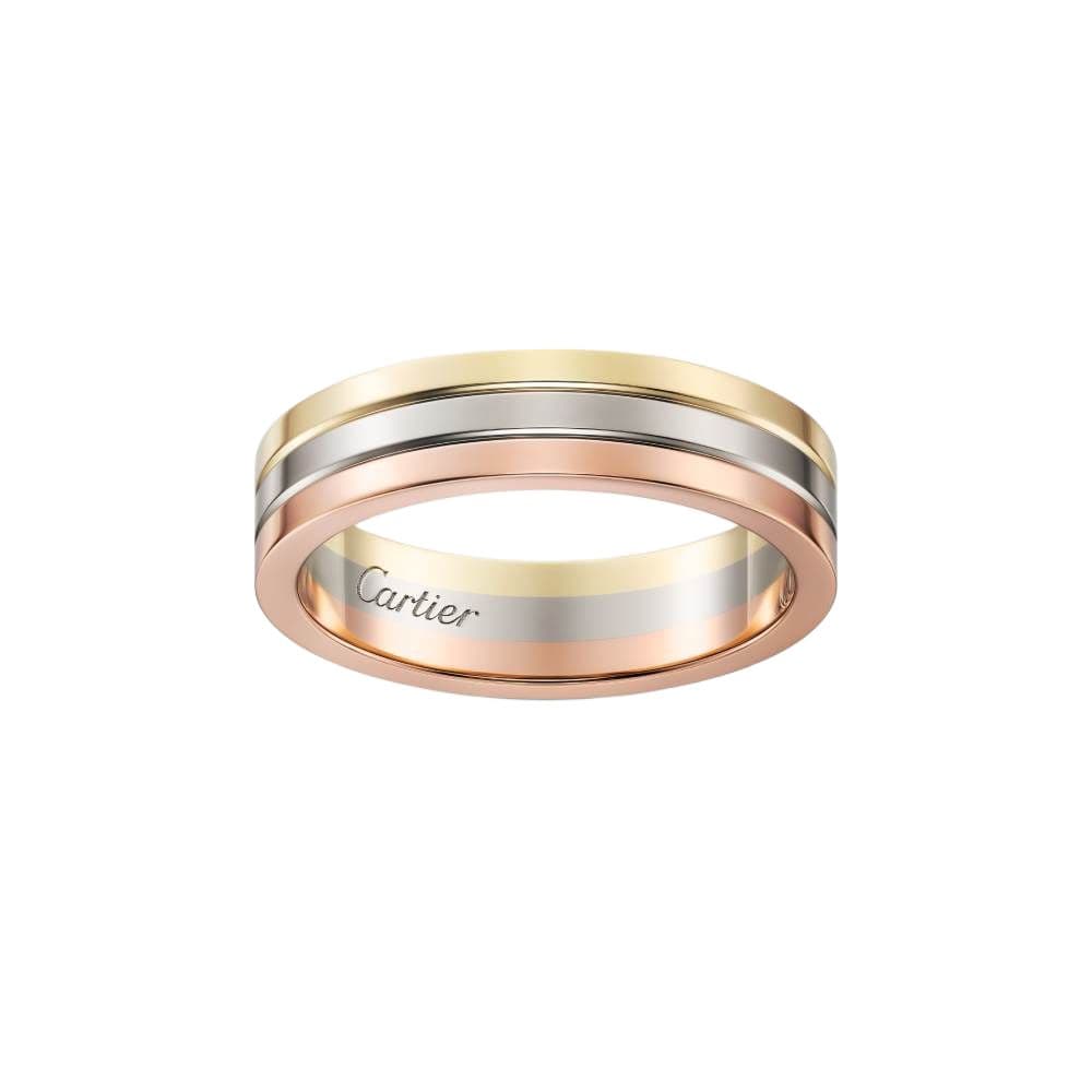 CARTIER/卡地亚 Cartier Vendôme Louis