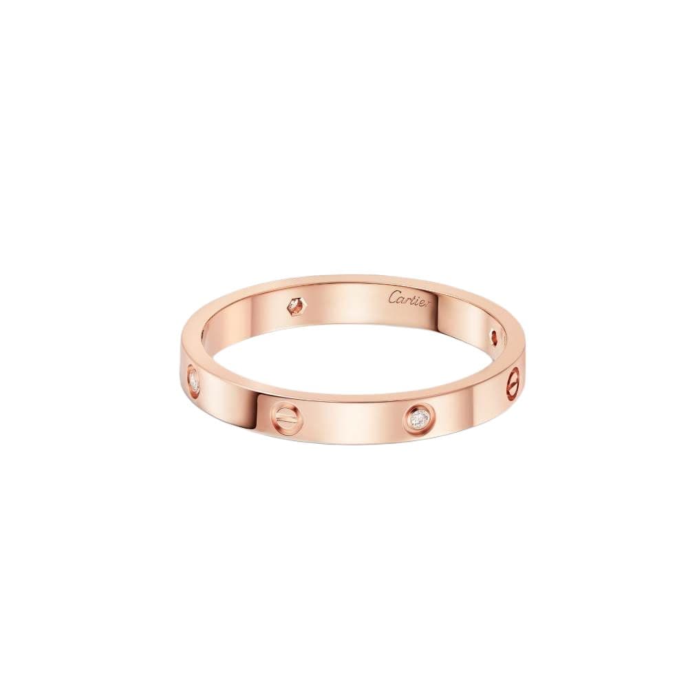 CARTIER/卡地亚 Cartier Ring