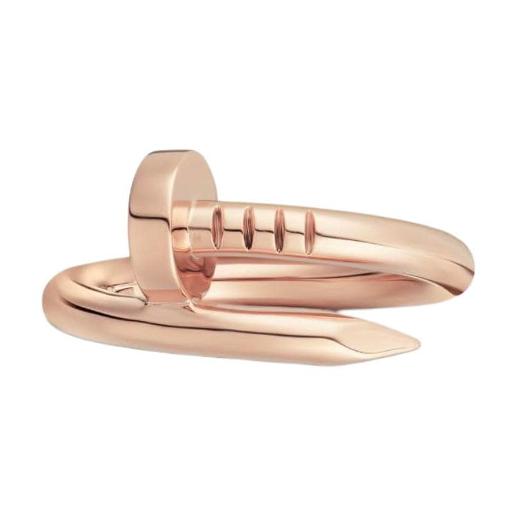 CARTIER/卡地亚 Cartier Juste Un Clou Ring