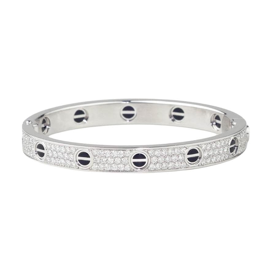 CARTIER/卡地亚 Cartier Love Bracelet