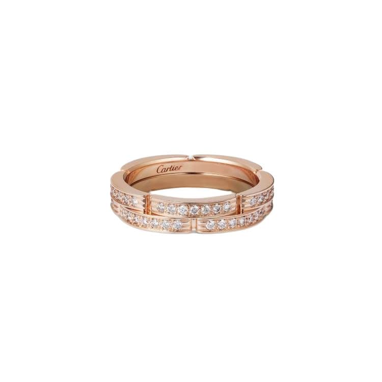 CARTIER/卡地亚 Cartier Maillon Panthere