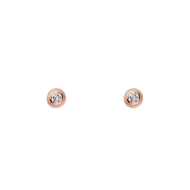 CARTIER/卡地亚 Cartier Diamants Légers
