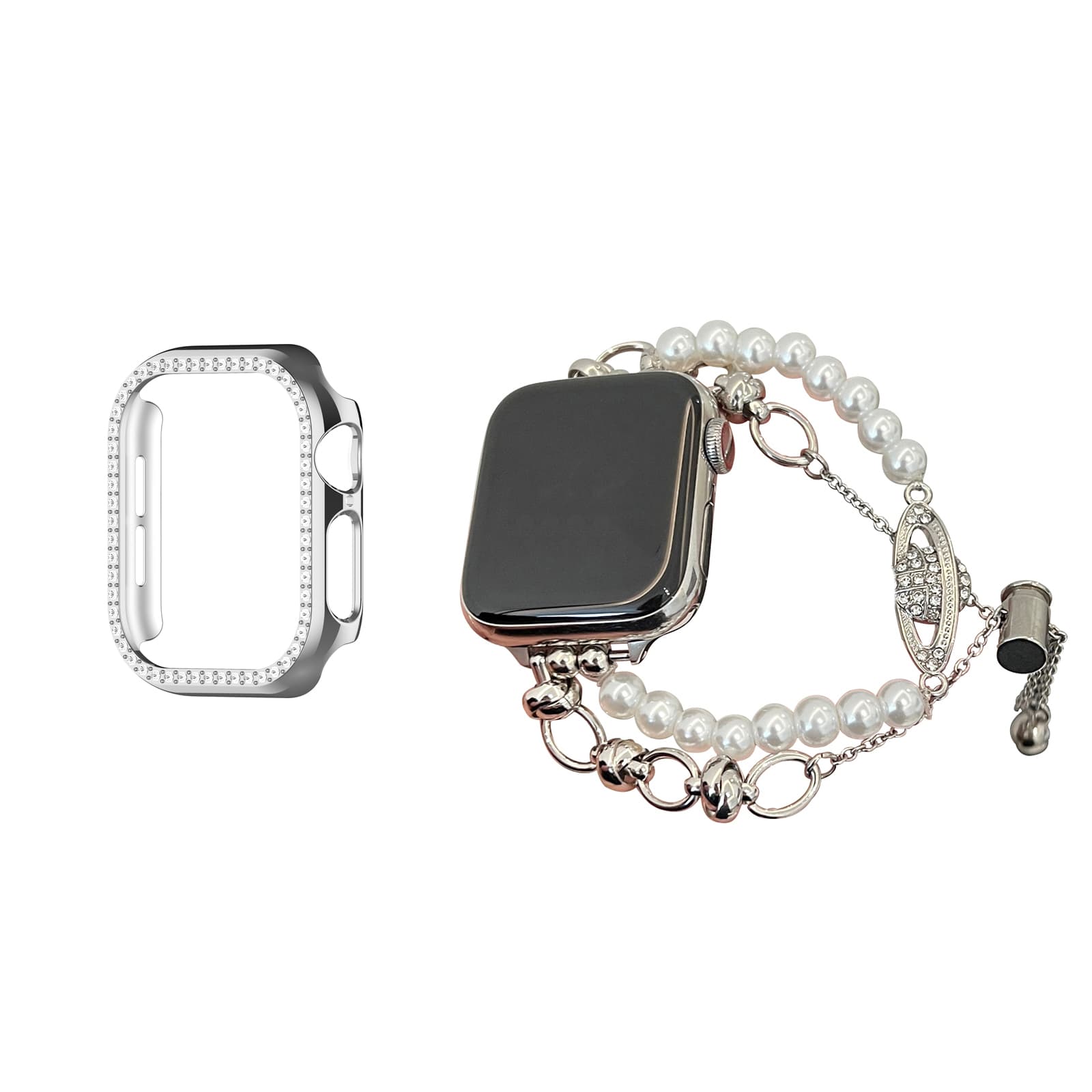 Akkerds apple watch