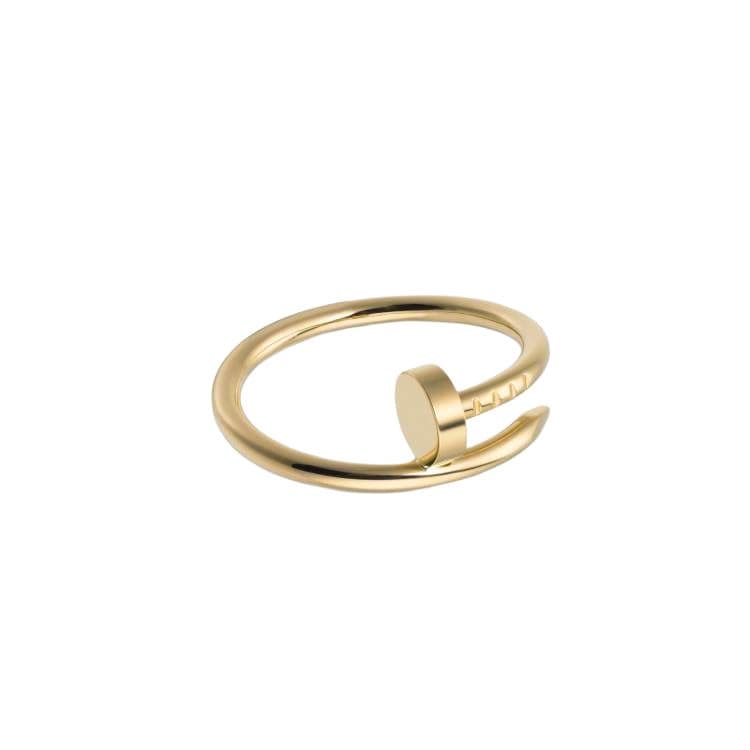 CARTIER/卡地亚 Cartier Juste Un Clou Ring
