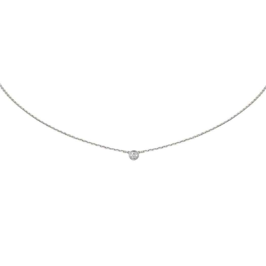 CARTIER/卡地亚 Cartier Diamants Légers