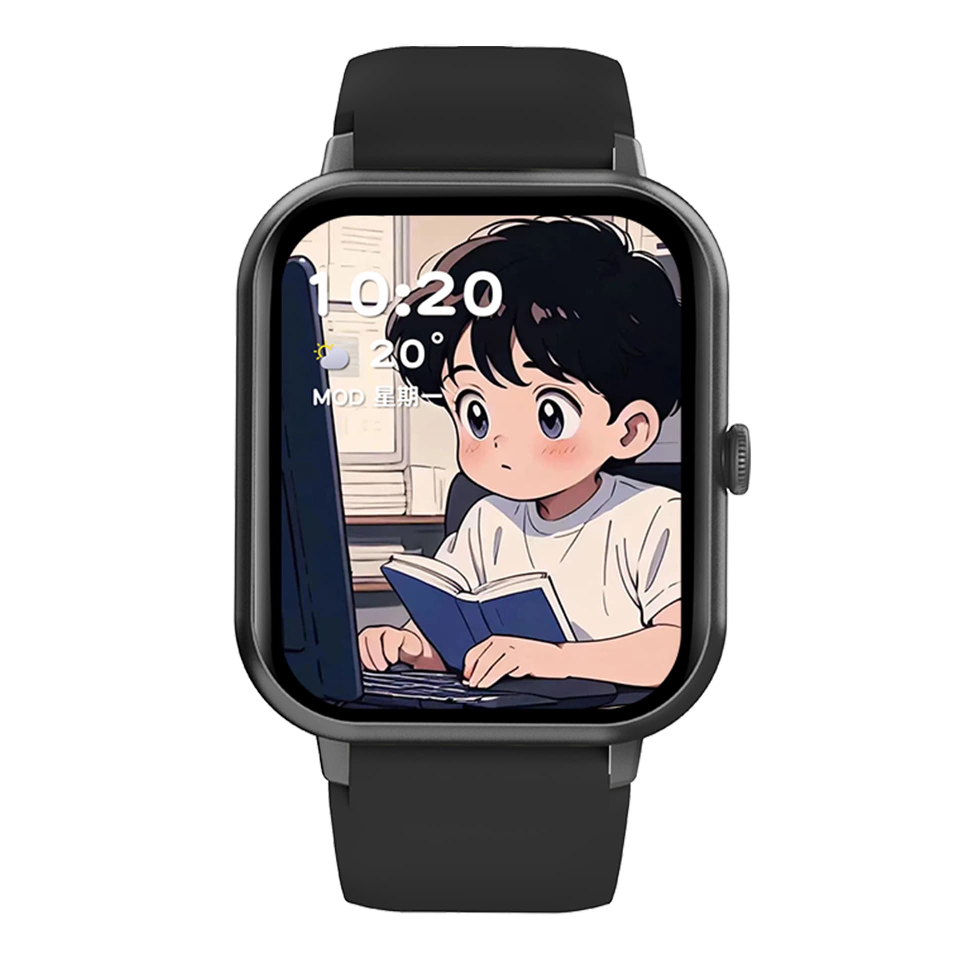 匹克 PEAK Smartwatch