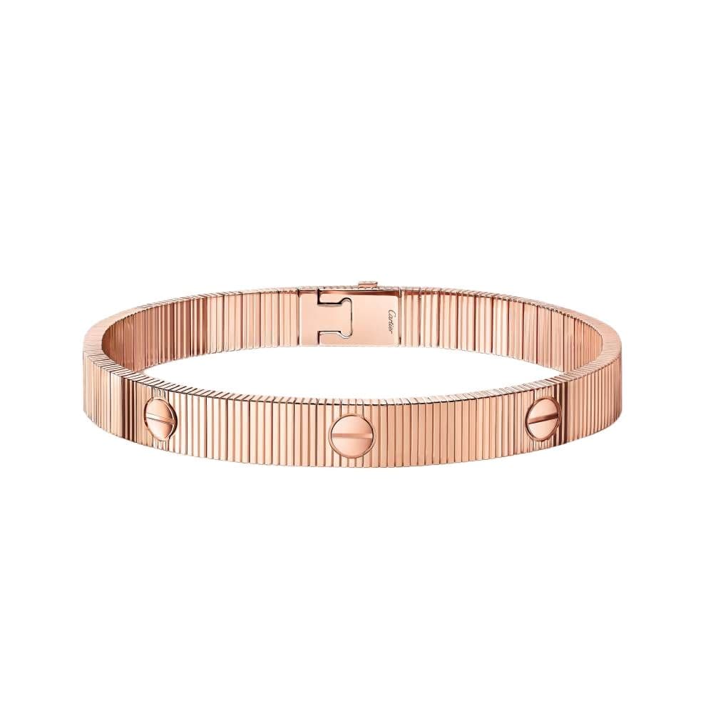 CARTIER/卡地亚 CARTIER LOVE 18K