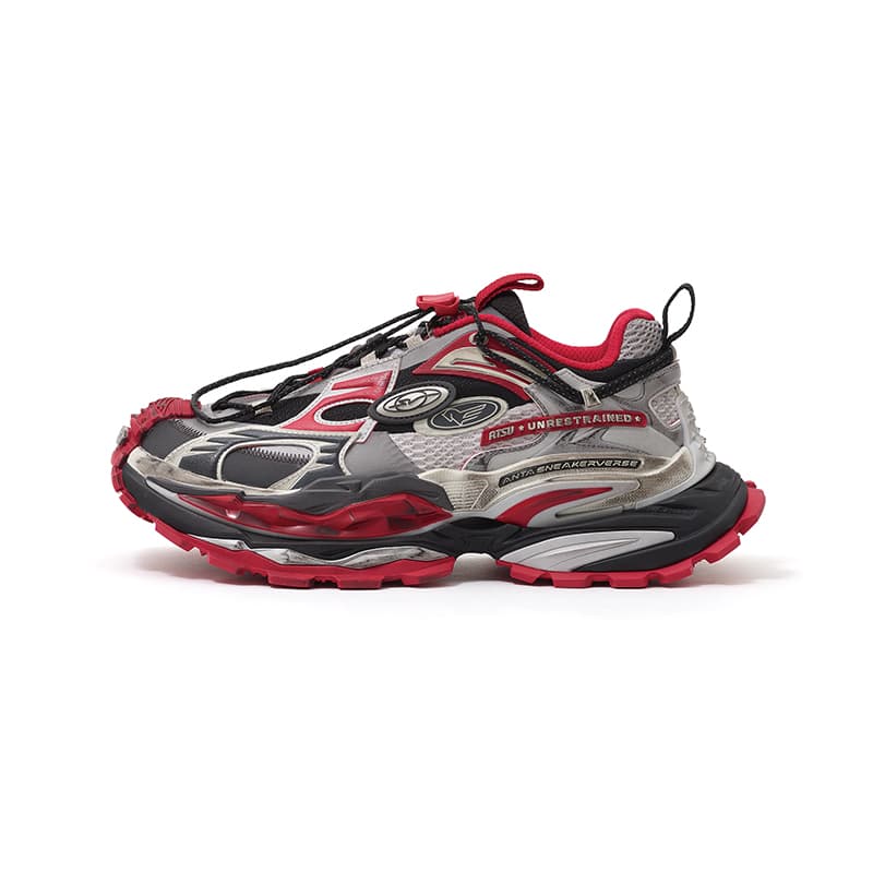 ANTA SNEAKERVERSE StrataVerse