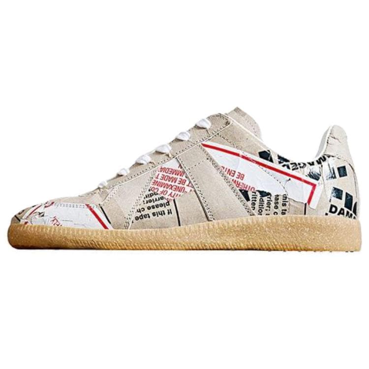 Maison Margiela/马吉拉 Maison Margiela Paper Replica Collector 150