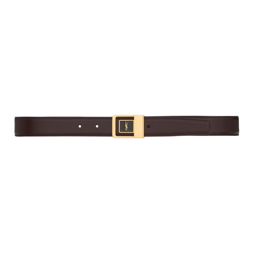 SAINT LAURENT/圣罗兰 SAINT LAURENT CASSANDRE 3cm