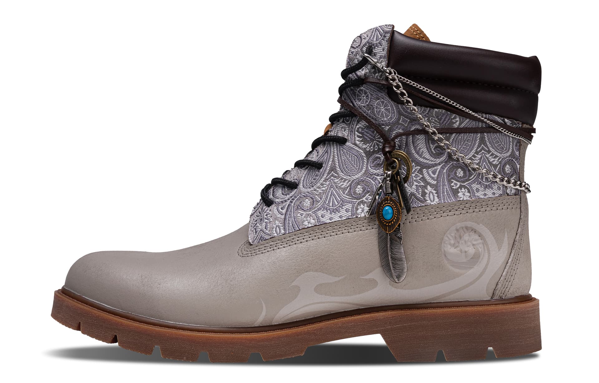Timberland Classic 6-Inch