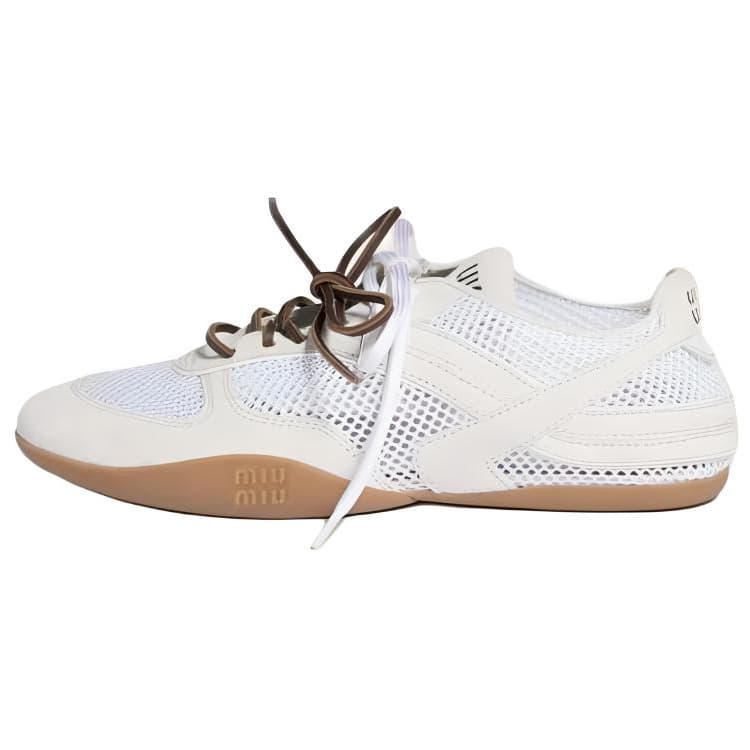 MIU MIU Gymnasium