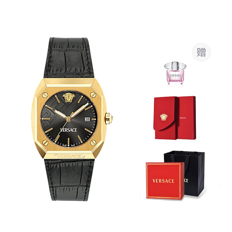 VERSACE/范思哲 VERSACE VE8F00224 VE8F00124