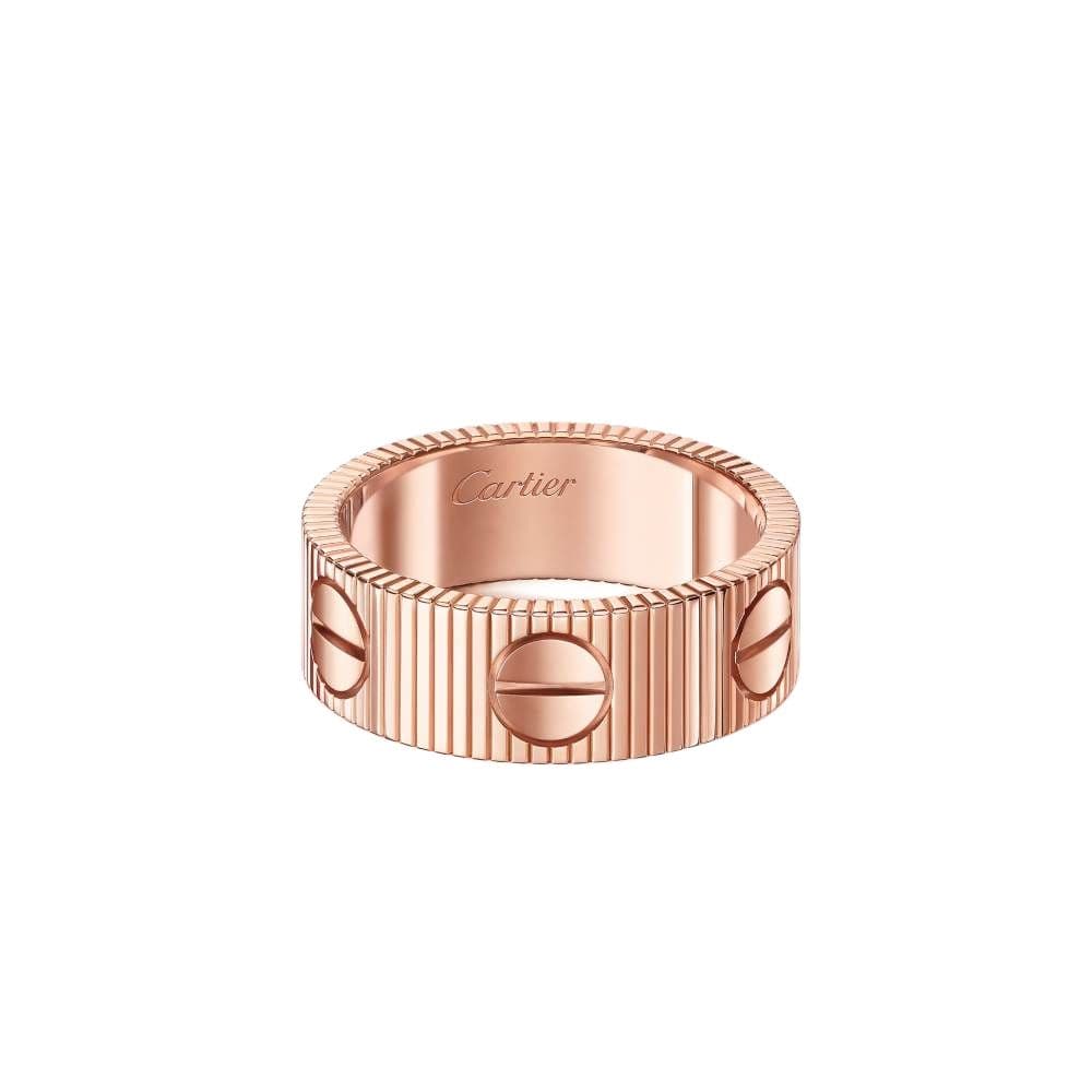 CARTIER/卡地亚 CARTIER LOVE 6.5mm