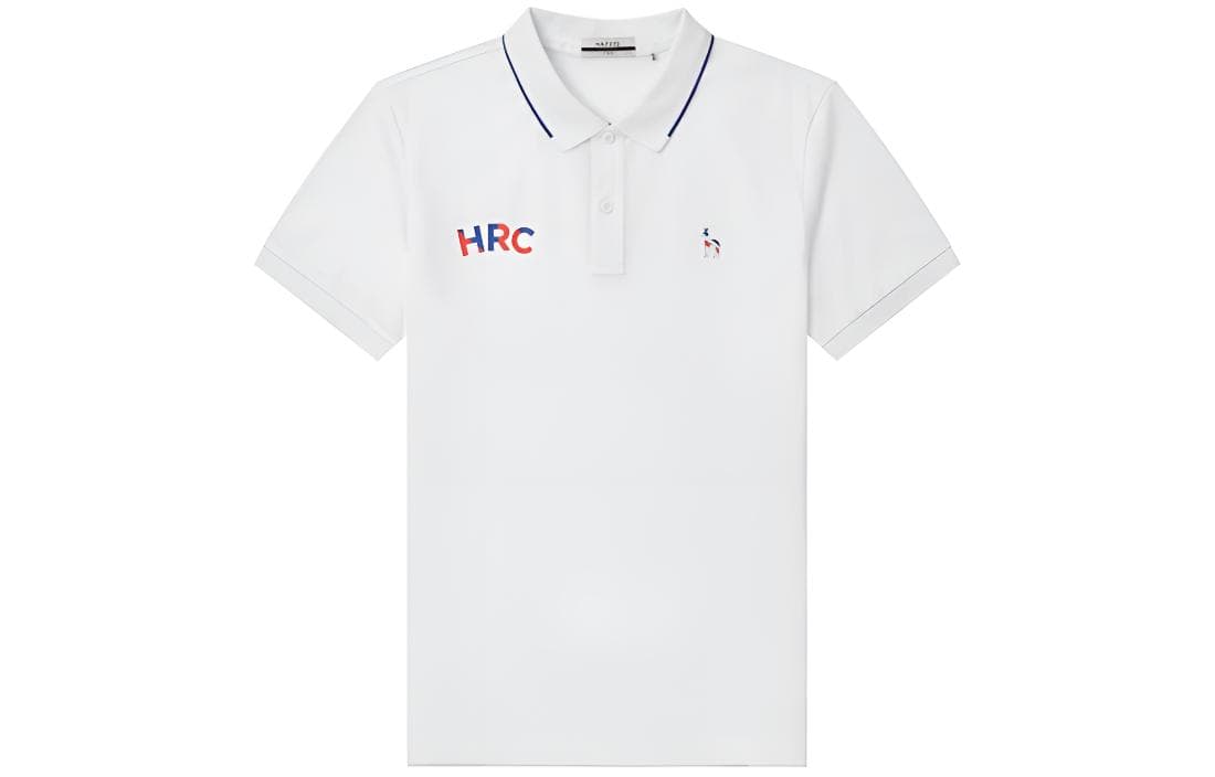 HAZZYS 哈吉斯 HAZZYS Polo