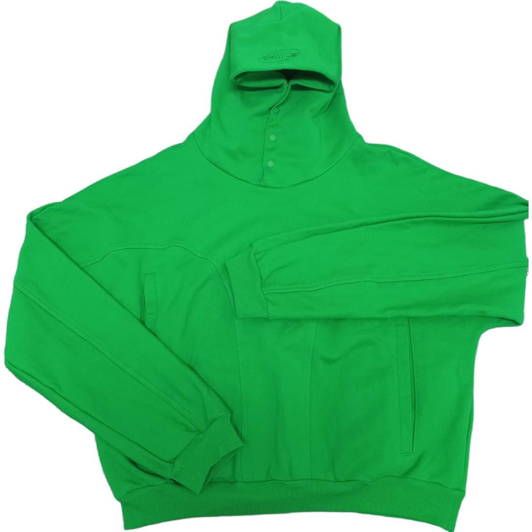 GRAILZ GEOMETRY HOODIE