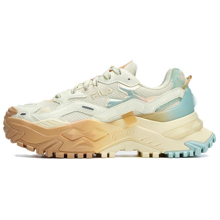 FILA Fusion