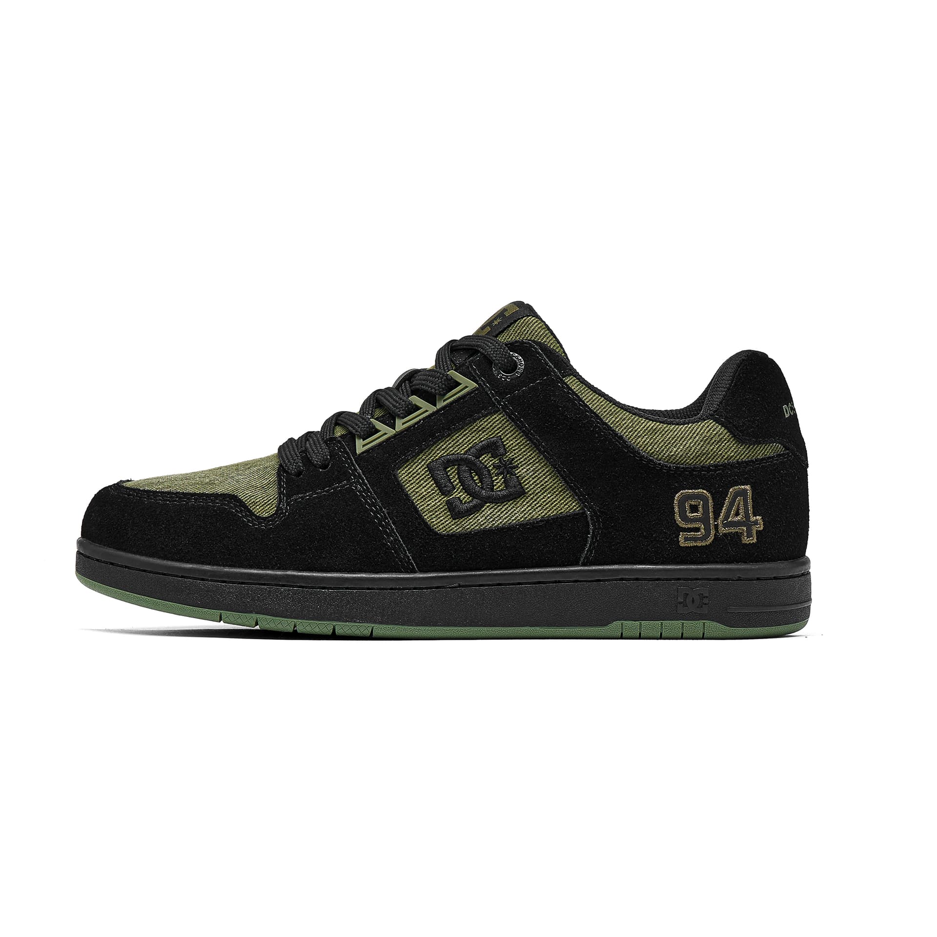 DCSHOES MANTECA