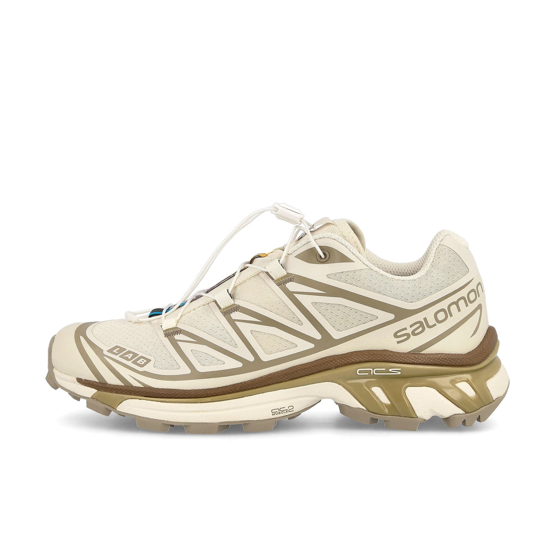 SALOMON/萨洛蒙 Salomon XT-6
