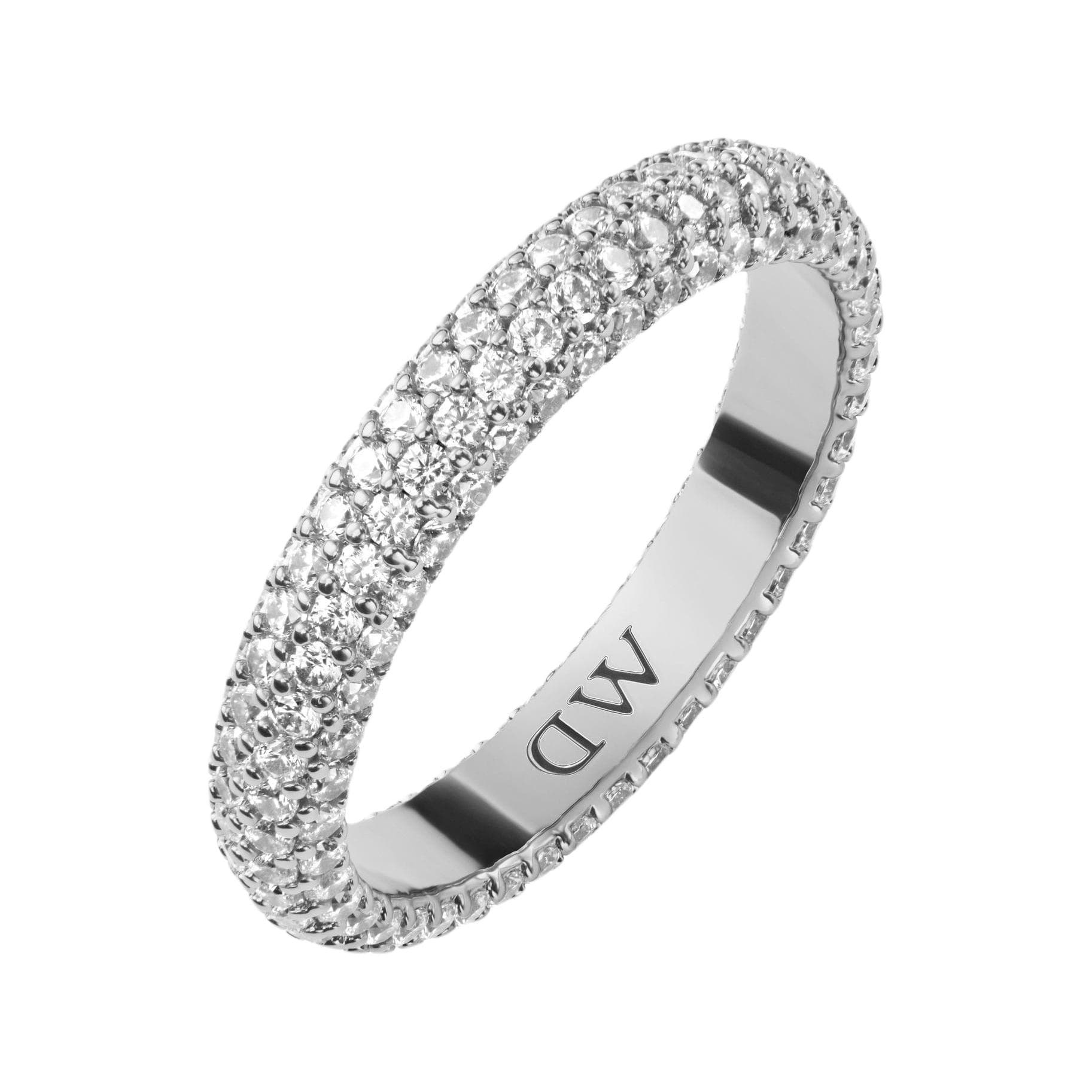 Daniel Wellington/丹尼尔惠灵顿 Daniel Wellington Starlight Series Ring
