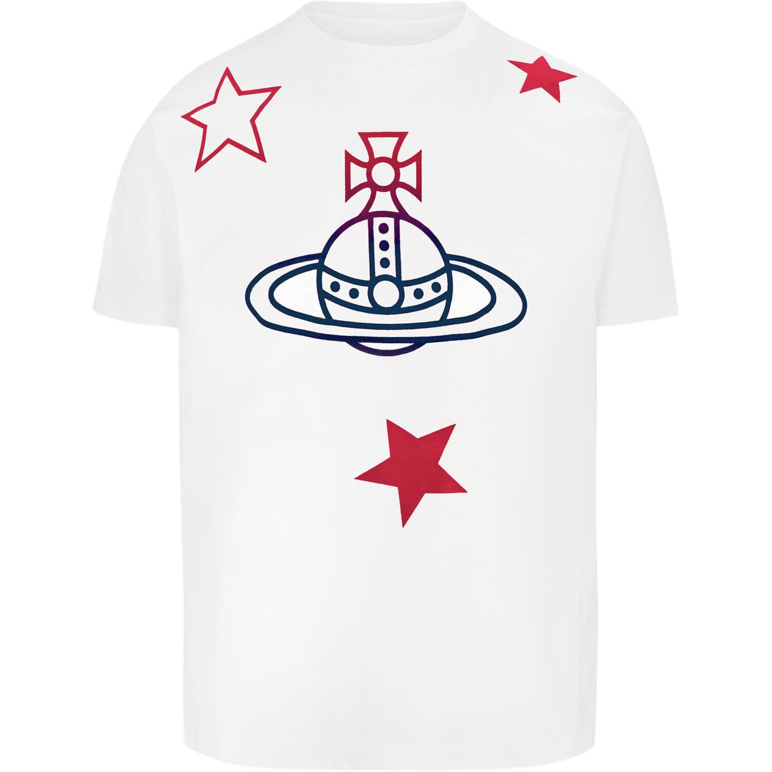 Vivienne Westwood SS26 T
