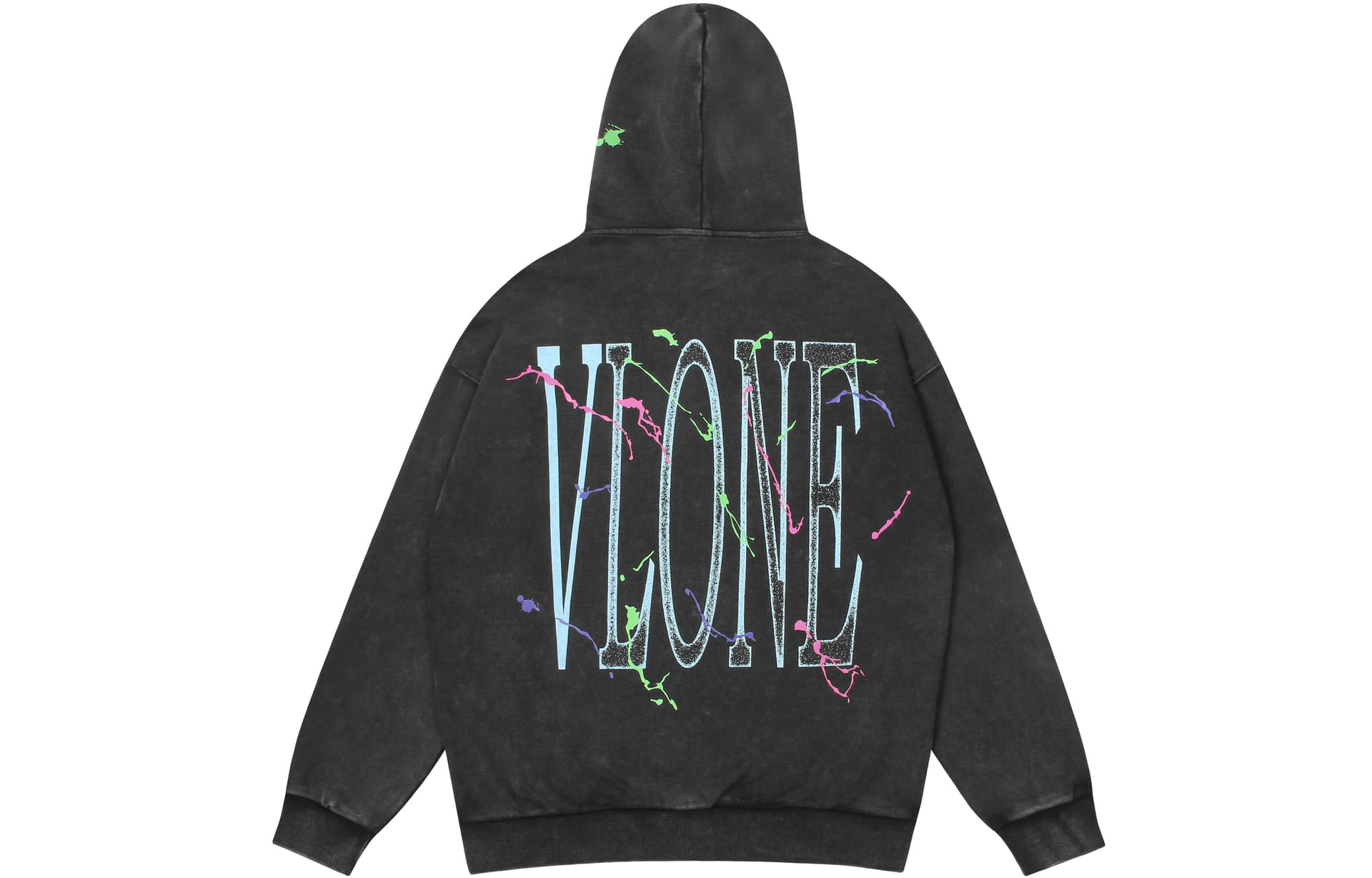 VLONE STAPLE LOGO