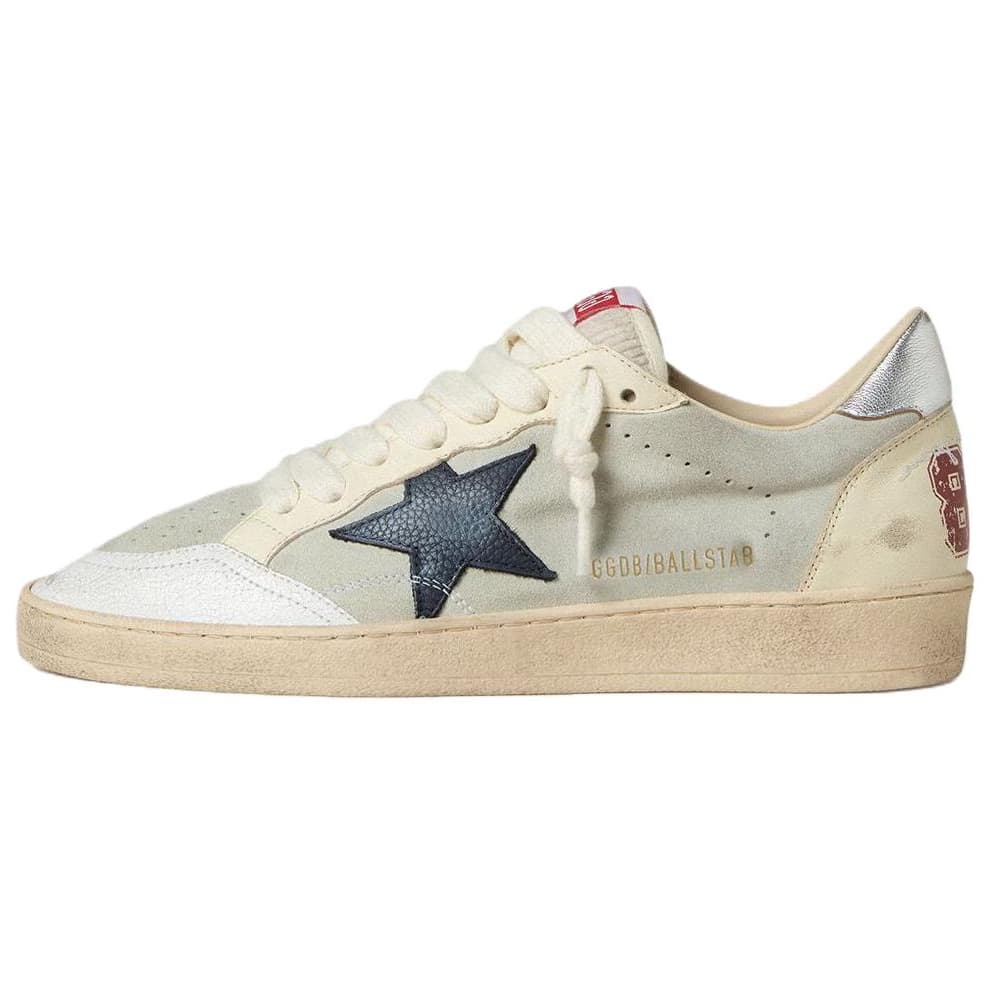 Golden Goose Ball Star